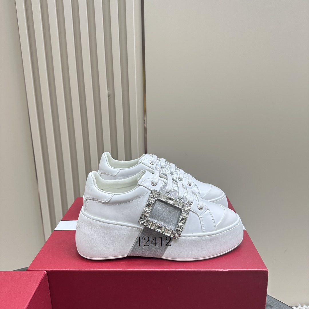 Roger vivier sz35-40 h1202